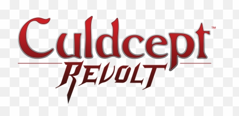 Game Review Culdcept Revolt Nintendosoup - Graphic Design Png,Yooka Laylee Logo