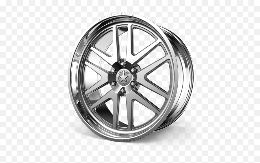 American Force Wheels - Hubcap Png,Rims Png