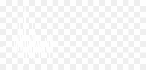 Sound Wave Png - Google Cloud Platform Logo White