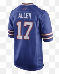 University - Buffalo Bills Jersey Png,Black Bulls Logo