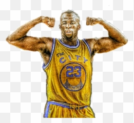 Draymond Green Png Picture - Basketball Player,Draymond Green Png