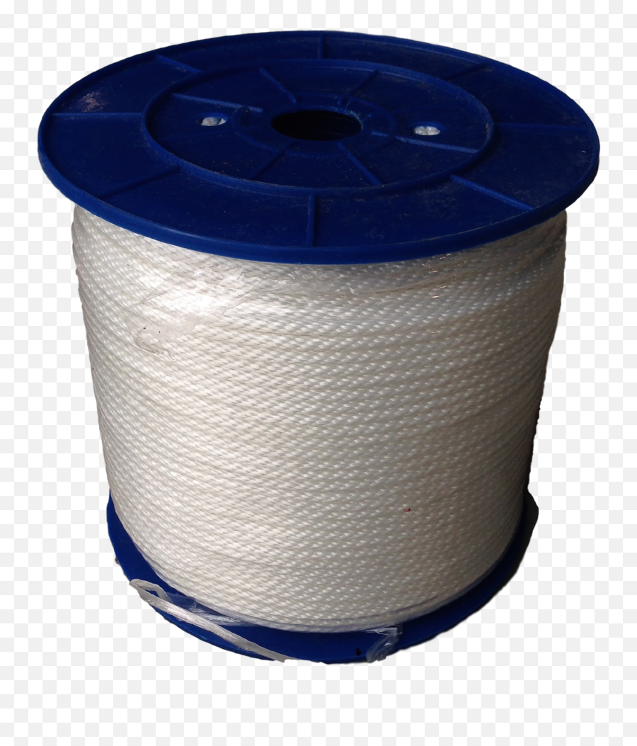 Rope - Polyester Spool 14 X 1000 Ft Png,Rope Transparent