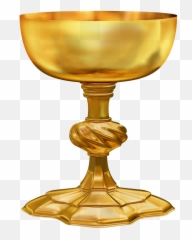 Holy Communion Images Png Download - Grail