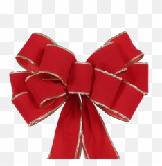 Christmas Bow Png Images Transparent Background Play