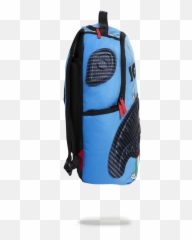 Sprayground Jake Paul Lamborghini Backpack Png