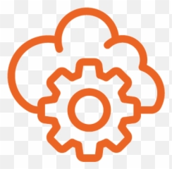 Cloud Gear - 3c Software City Of Virginia Convention Visitors Bureau Png,Gears Logo