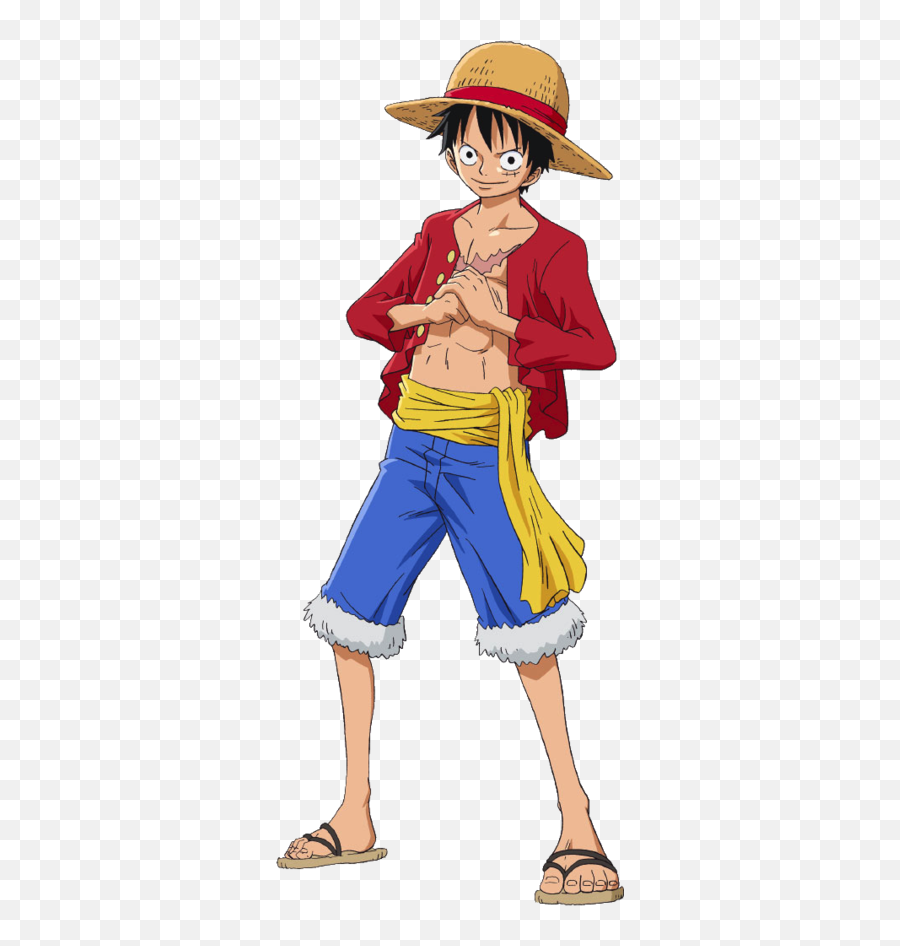 The Significance of the Straw Hat in One Piece