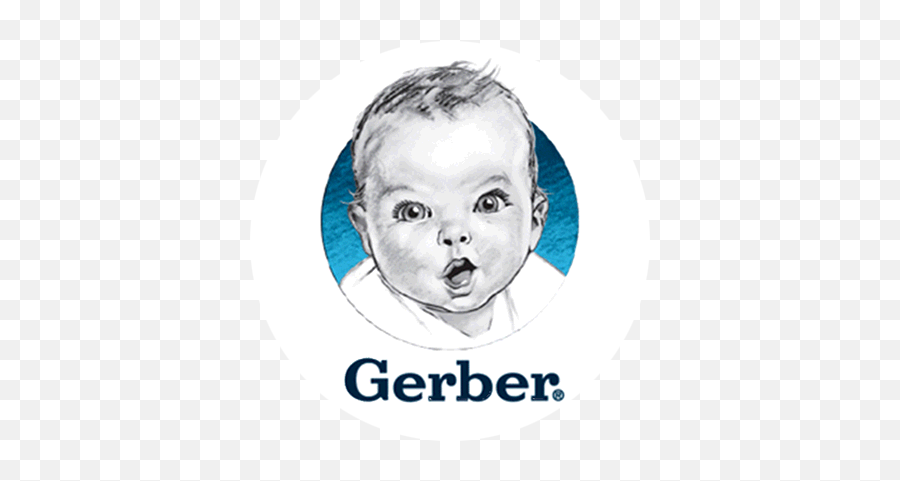 Baby Foods Nestlé Global - Gerber Baby Png,Baby Transparent