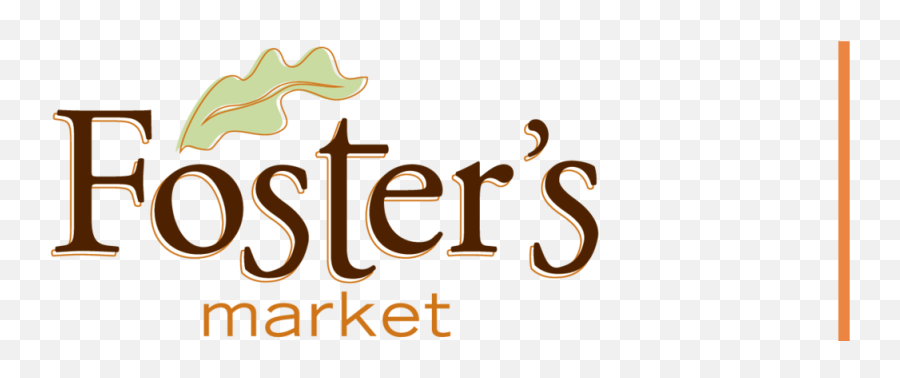 New Cover Page 1 U2014 Fosters Market Png S