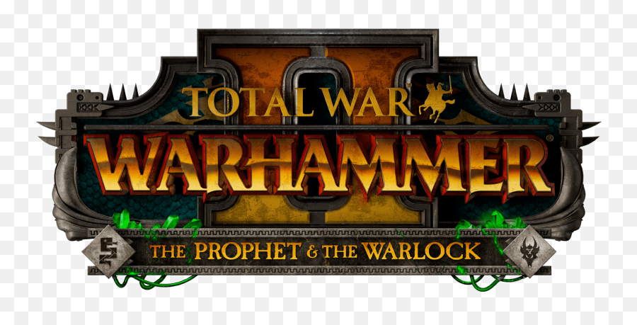 The Everchosen Spring Invitational - Total War Total War Warhammer 2 The Prophet Png,Youtubers Logos