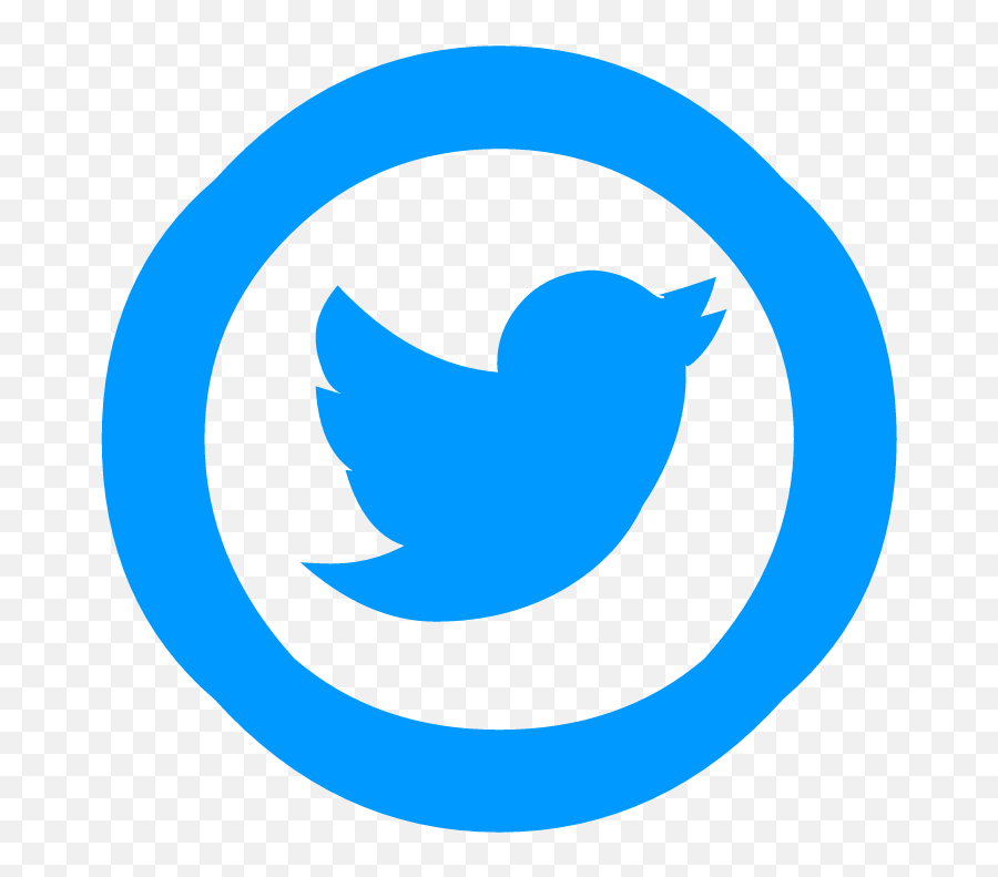 Twitter Logo - Logo Twitter Png Transparent,Twitter Bird Transparent