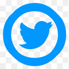Twitter Logo - Png Transparent