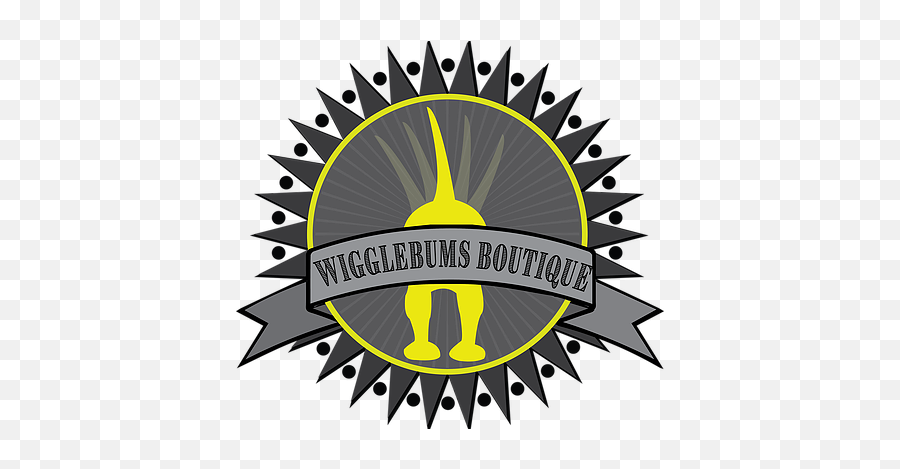 Frozen Wigglebums Boutique - Emblem Png,Frozen Logo Png