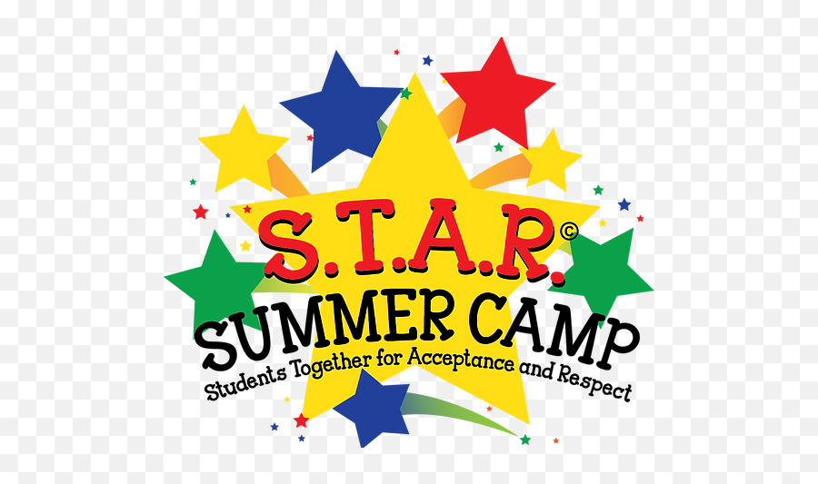 Home Star Camp - Graphic Design Png,Camp Logo