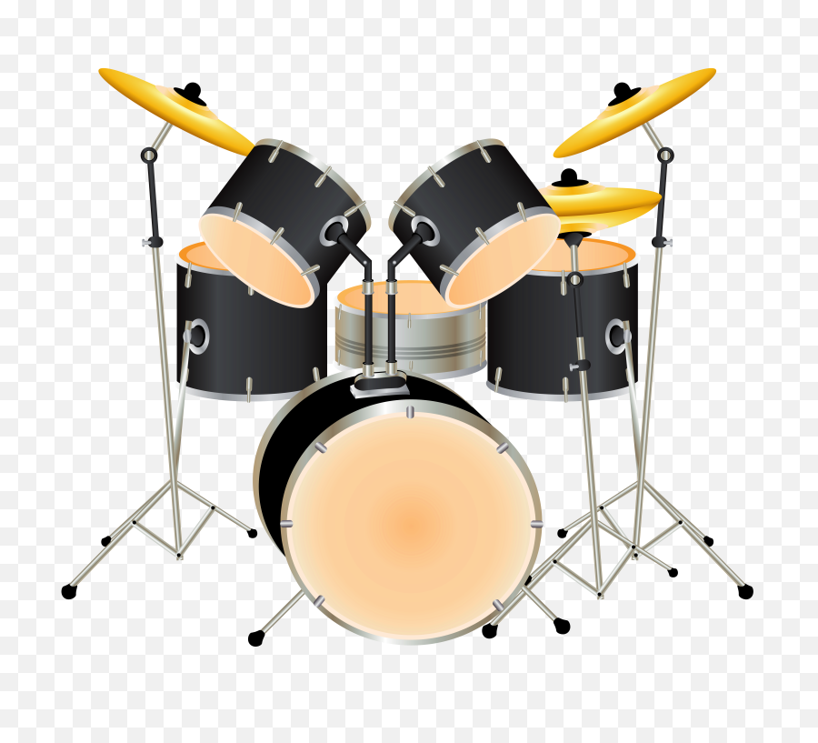 Drum Png - Drums Clipart Transparent,Drum Png
