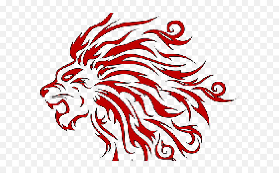 Download Lion Hd Png - Lion Tattoo On Shirts,Lion Tattoo Png