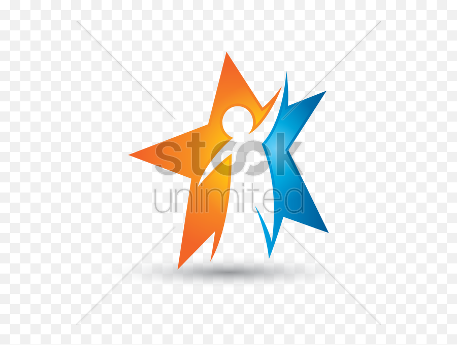 Free Vector Graphic - Human Star Icon Png,Human Icon Png