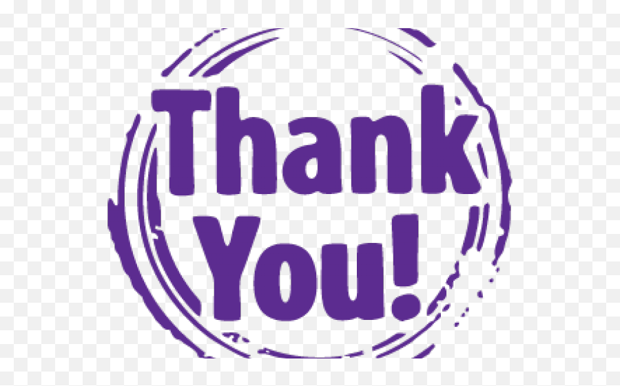 Png Transparent Images - Circle,Thank You Png Images