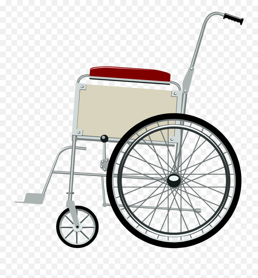 Wheelchair Png Image For Free Download - Wheelchairs Clipart,Wheel Chair Png