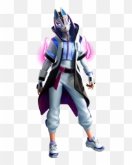 Fortnite Season X - Catalyst Fortnite Snowstorm Png,Fortnite Skins Png