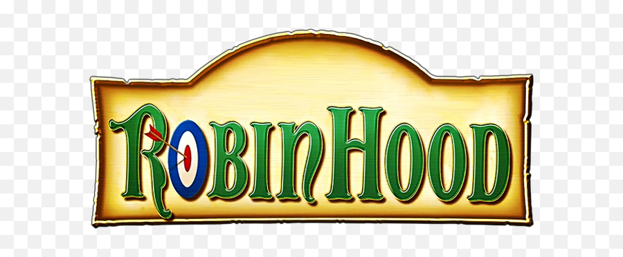 Robin Hood Movie Fanart Fanarttv - Robin Hood Disney Title Png,Disney Movie Logo