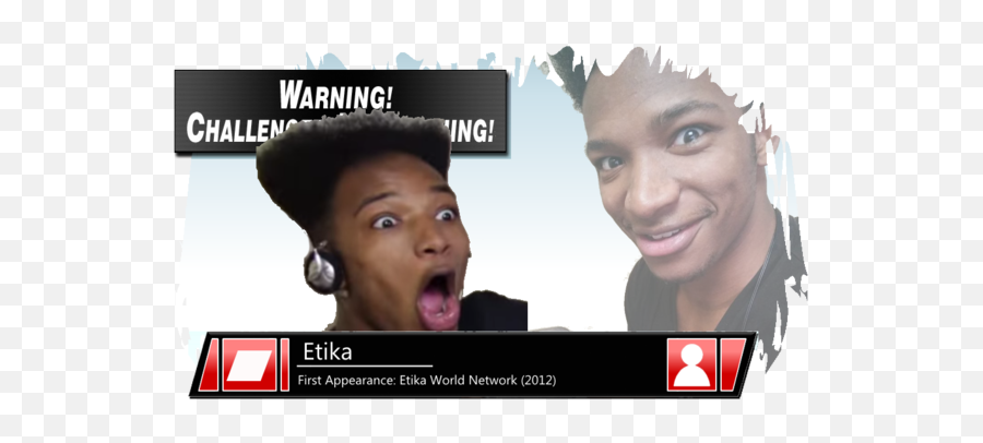 Etika Red Robin Png 3 Image - Mother Porky,Etika Png