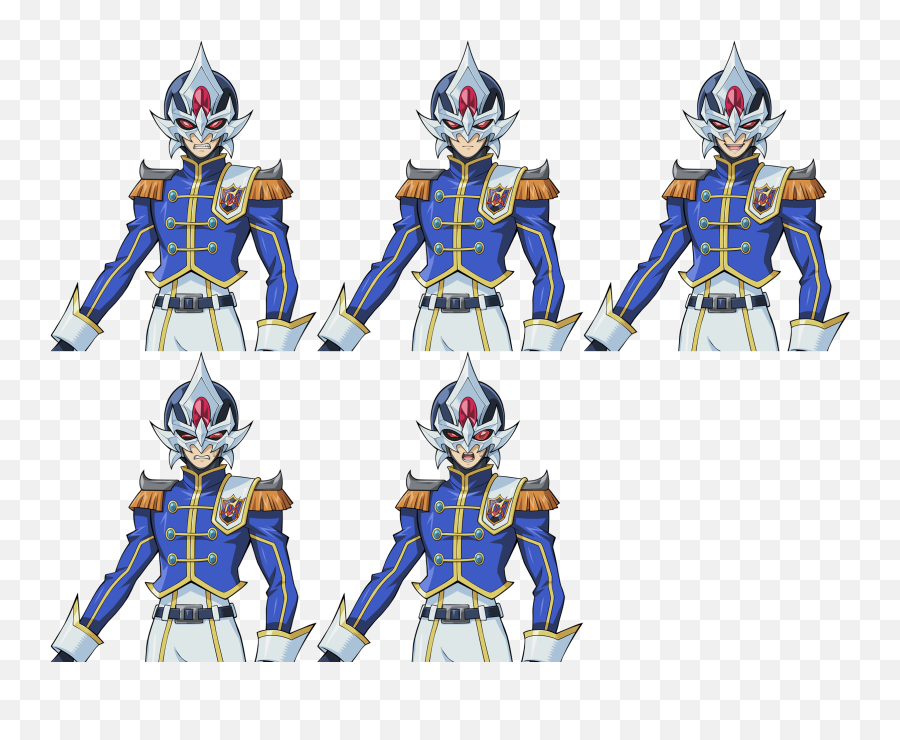 Duelist - Cartoon Png,Yugioh Png