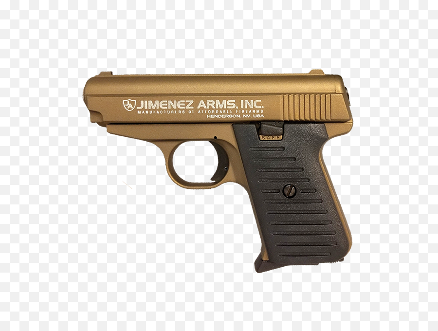 Ja - Starting Pistol Full Size Png Download Seekpng Firearm,Pistol Png