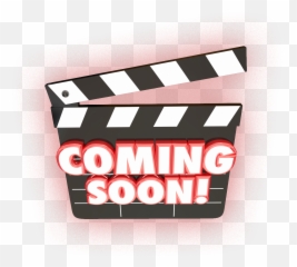 Coming Soon Sign Png - Movie Logo Coming Soon,Coming Soon Png