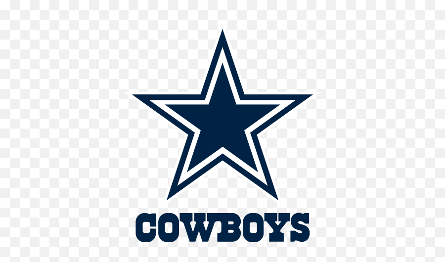 Dallas Cowboys Logo - Dallas Cowboys Png,Dallas Png