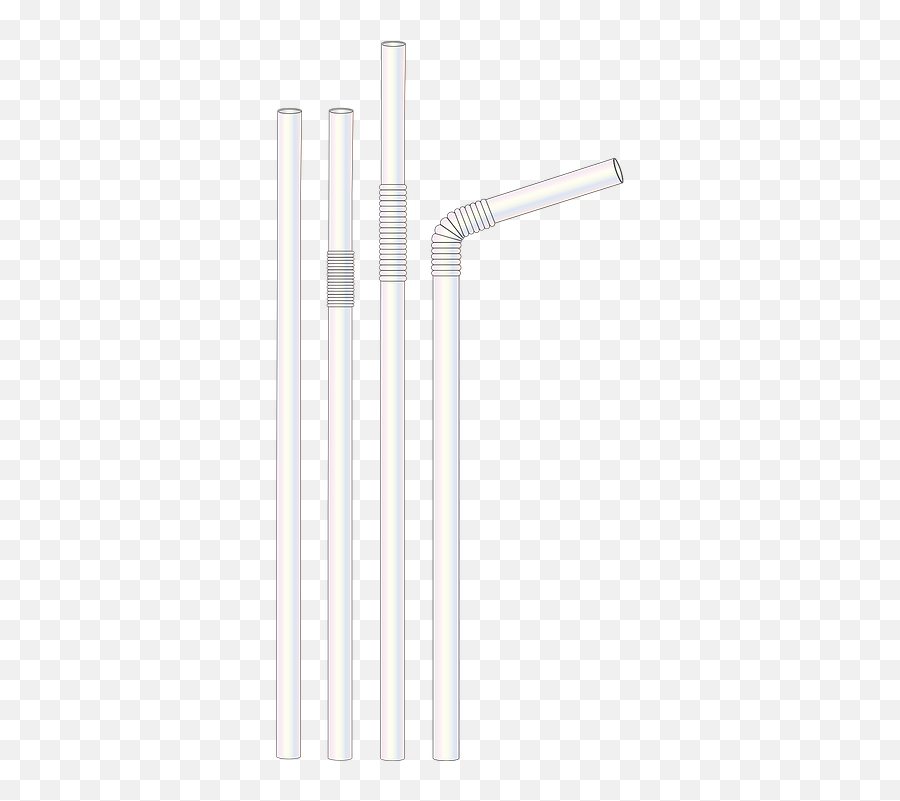 Graphic Bendy Straw Straws - Free Vector Graphic On Pixabay Plumbing Fixture Png,Bendy Png