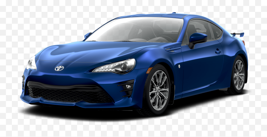 2020 Toyota 86 - 2018 Brz Fully Loaded Png,Toyota Png