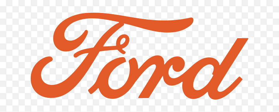 Ford - Ford Png,Ford Logo Transparent