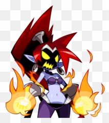 Shantae Half Genie Hero Achievements - Nega Shantae Half Genie Hero Png,Shantae Png