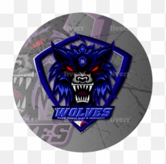 Create High Resolution Esports Logo - Emblem png