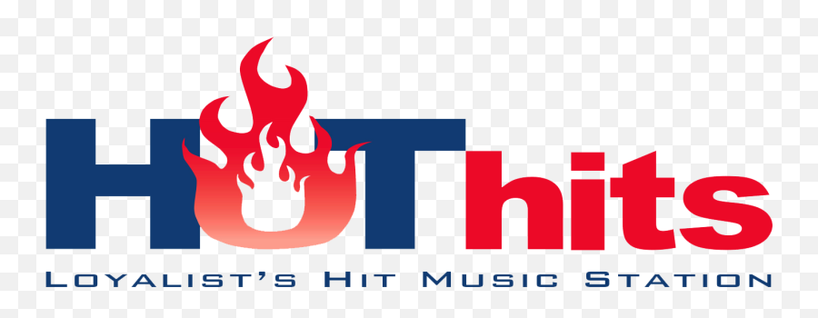 Loyalists Hot Hits - Hot Hits Logo Png,Hit Png