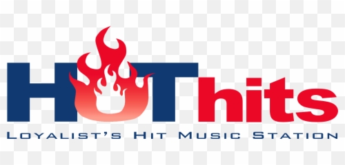 Loyalists Hot Hits - Hot Hits Logo Png,Hit Png