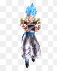 Gogeta Comes To Dragon Ball Xenoverse 2 U2013 Blog Ppn - Gogeta Ssgss Dragon Ball Xenoverse 2 Png,Gogeta Png