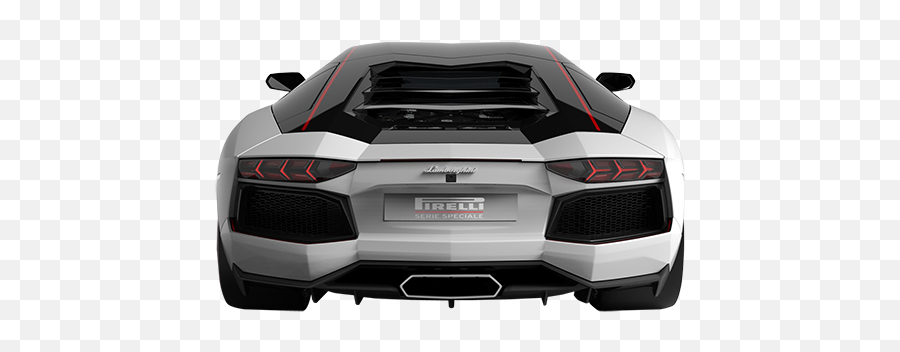 Download Go To Image - Lamborghini Aventador Back Png Png Lamborghini Aventador Pirelli Edition Price,Lamborghini Transparent Background