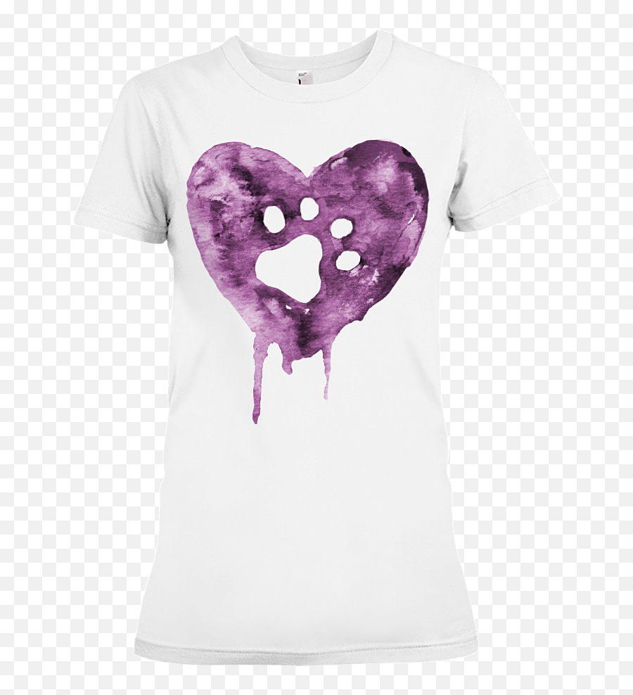 Watercolor Heart - Heart Png,Watercolor Heart Png