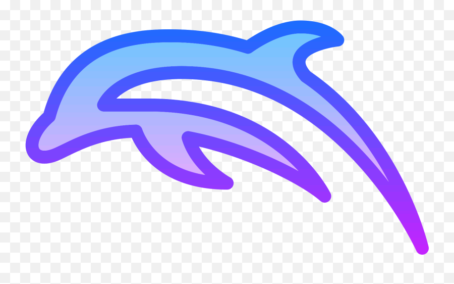 Dolphin Emulator Icon 215150 - Free Icons Library Dolphin Emulator Icon Png,Dolphins Logo Png