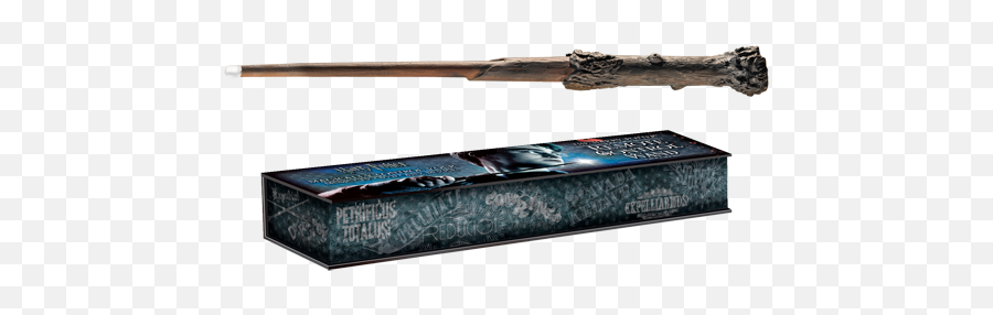 Friday Favorites Holiday Products For Your Wish List - Rifle Png,Harry Potter Wand Png