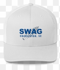 Surfboard Swag Trucker Cap For Sale - For Baseball Png,Swag Hat Png