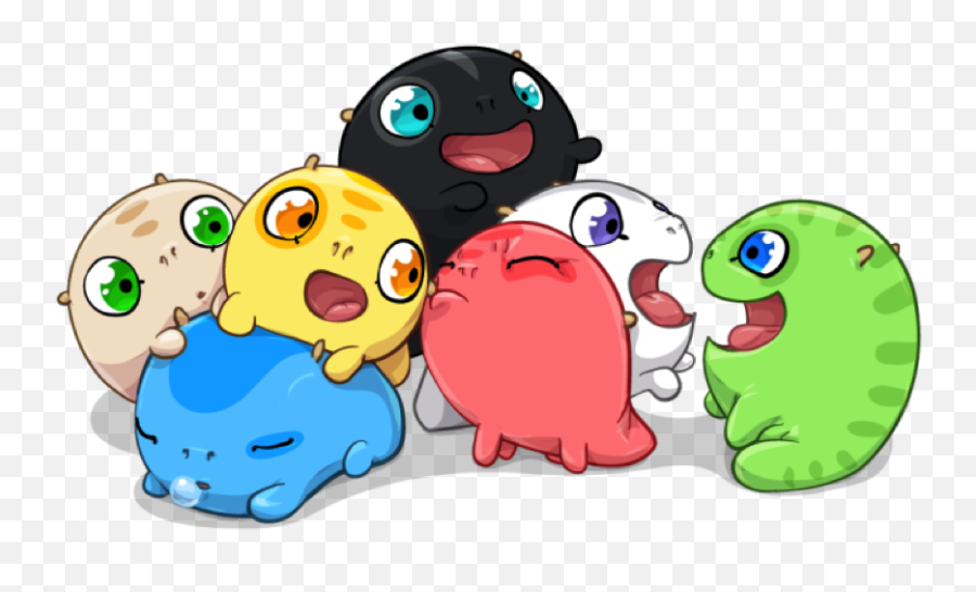 New Tamagotchi Style Ios Game From The - Hatch Game Png,Tamagotchi Png
