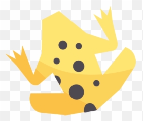 Frog Census - Dot png