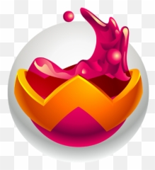 Index Of - Wyzo Browser Logo Png,Browser Logos