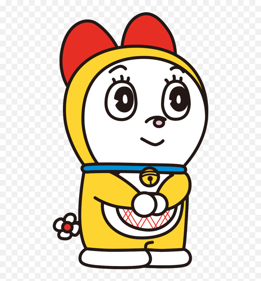 Doraemon Png Games - Doraemon Y Su Novia,Doraemon Png