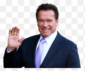 Arnold Schwarzenegger Recovering From Png