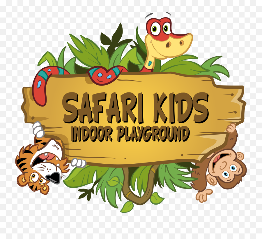 Safari Kids - Safari Kids Png,Safari Png