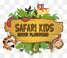 Safari Kids - Safari Kids Png,Safari Png